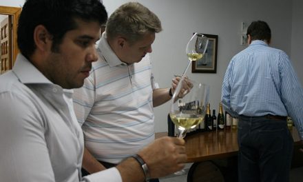 Una misión comercial inversa rusa y latinoamericana visitará La Mancha para conocer a fondo sus vinos con DO
