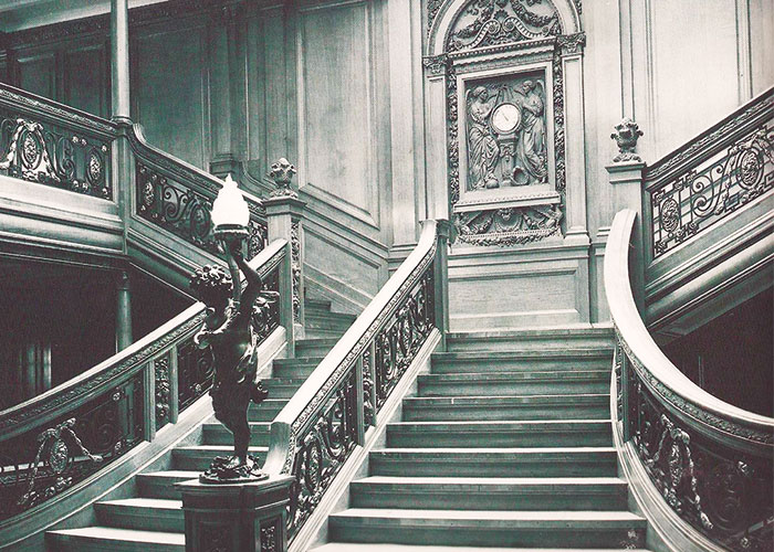 Decoración, influencia en el cine (1)