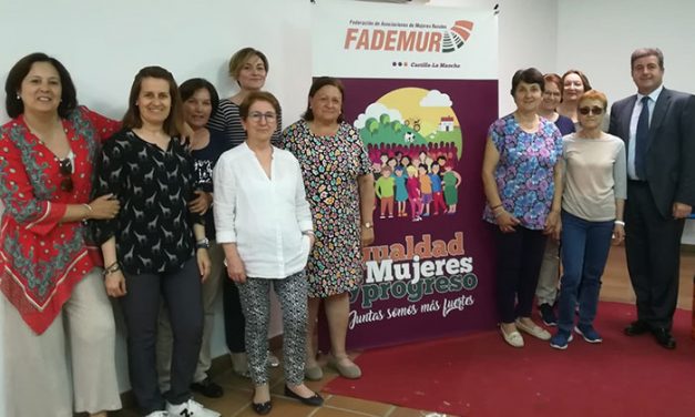 Emprendimiento agrosostenible, una nueva formación para el medio rural