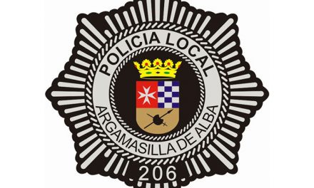 La Policía Local de Argamasilla de Alba denuncia a dos talleres clandestinos