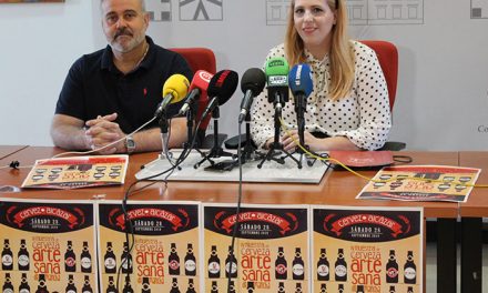 Vuelve Cervezalcázar, la IV Muestra de cerveza artesana de La Mancha