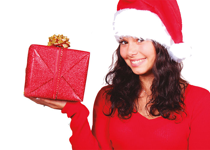 La Navidad contante y sonante