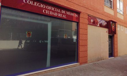 Colegio de Médicos de Ciudad Real