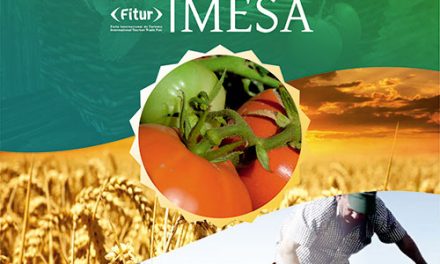 De la Huerta de Herencia a la Mesa de Fitur, el sector agroalimentario eje central de la estrategia turística en el municipio