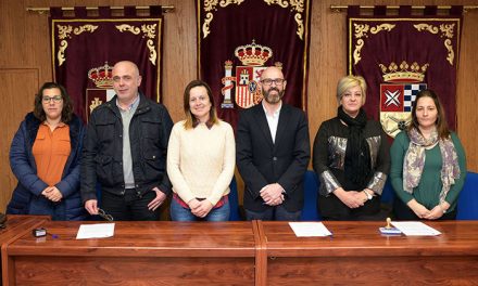 El Ayuntamiento de Argamasilla colabora con las AMPA en la financiación de actividades extracurriculares