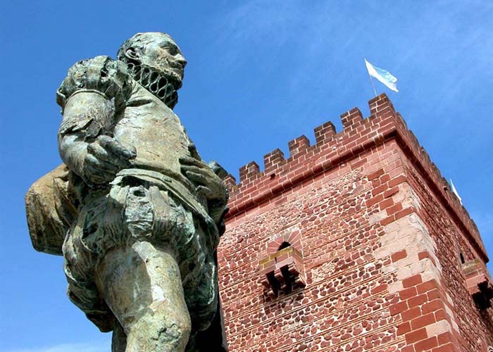 El Patronato Municipal de Cultura de Alcázar celebra el día del libro con diversas actividades como la lectura popular del Quijote