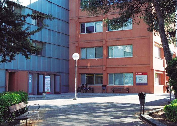 Facultad de Educación de la Universidad de Castilla-La Mancha