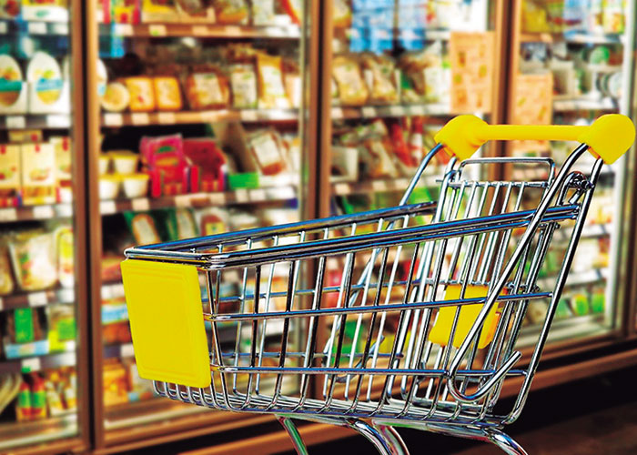 Cómo elegir los alimentos de una dieta sin gluten