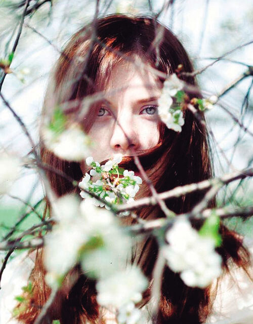 2021: Tecnología y naturaleza, hermanadas con la belleza