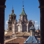 Teruel, la gran joya del mudéjar