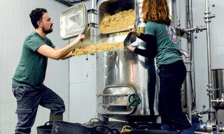 La Maldita Craft Beer: Cerveza del pueblo para el pueblo