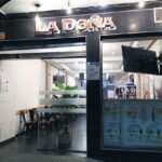 Restaurante La Doña (Tomelloso). Una amplísima opción gastronómica