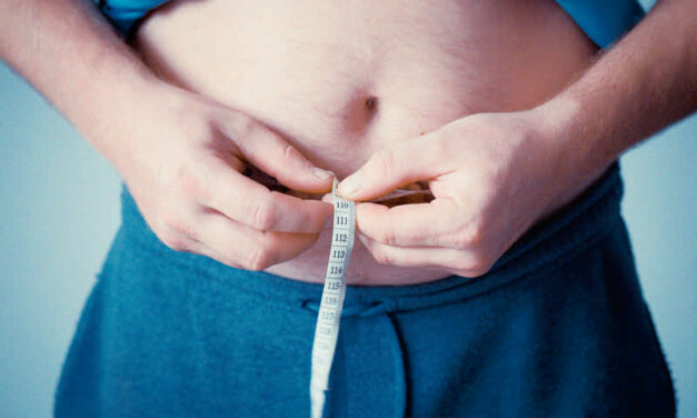 Aumento de peso al seguir una dieta sin gluten