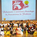 Asociación Grupo Folclórico de Herencia