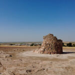 La consolidación de los muros de los molinos ‘Castaño’, ‘Paletas’ y ‘Burillo’ amplía la oferta turística de Campo de Criptana