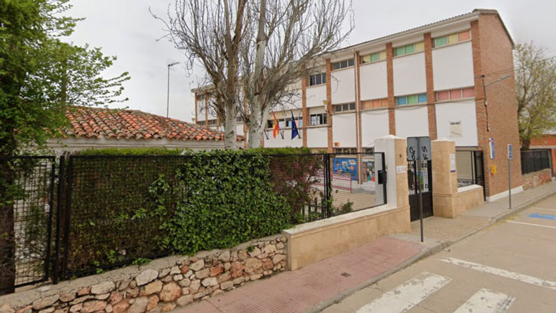 El Ayuntamiento de Campo de Criptana destina 3.000 euros para becas de material escolar
