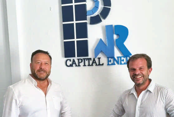 PWR Capital Energy: Profesionales y especialistas en energías renovable