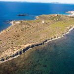 Isla de Tabarca, paraíso del Mediterráneo