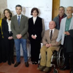 <strong>Asmicrip celebró la XVIII Gala de la Discapacidad en el Teatro Cervantes</strong>