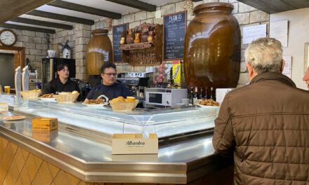 <strong>‘La Torrá’: un nuevo bar abre sus puertas en Alcázar de San Juan</strong>