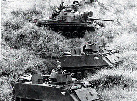 Hace 50 años (Marzo 1973): Estados Unidos se retira de Vietnam