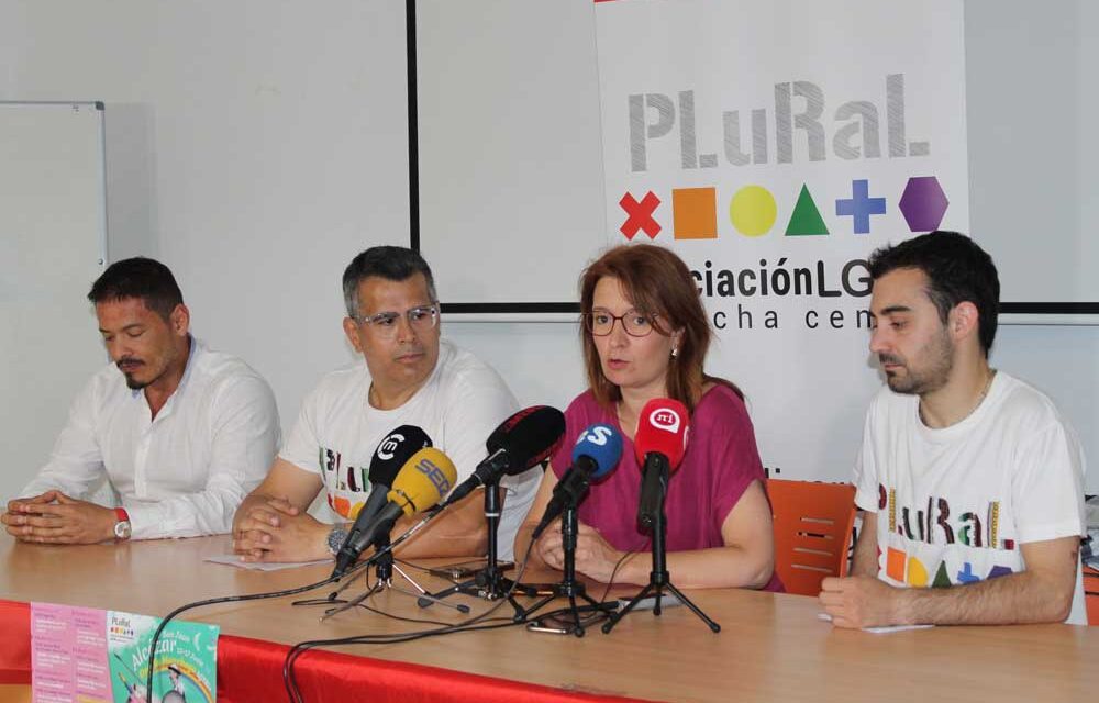 La Semana del Orgullo Manchego 2023 en Alcázar se llevará a cabo del 12 al 17 de junio