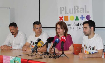 La Semana del Orgullo Manchego 2023 en Alcázar se llevará a cabo del 12 al 17 de junio
