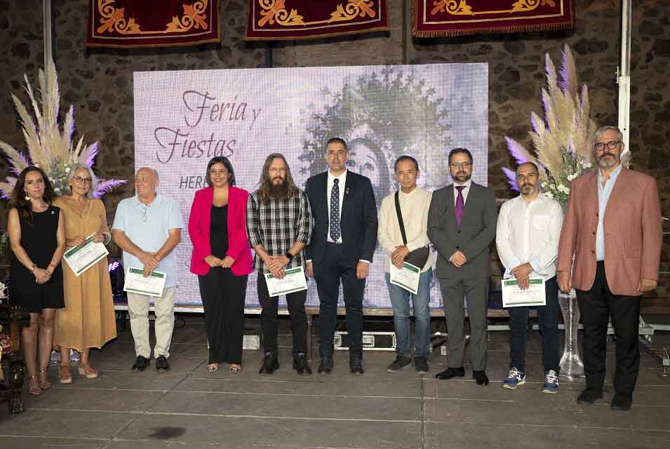 Convocada una nueva edición del tradicional Certamen de Pintura ‘Jesús Madero’ que este año cumple su 40º aniversario
