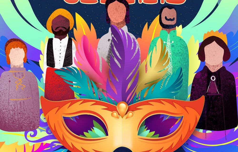 El Carnaval de Herencia vuelve a salir a la calle como cita ineludible de la agenda estival