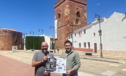 Alcázar de San Juan celebra su primer Torneo de Feria 3×3