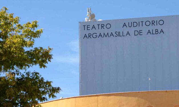 Certamen Nacional de Teatro Amateur «Viaje al Parnaso» 2024: Abierto el plazo de inscripción