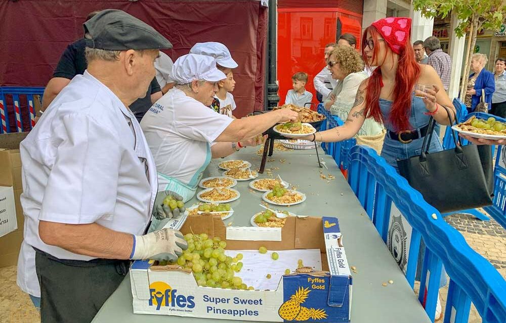 Muestra Alimentaria de Tomelloso: la mejor escapada para llenar tu despensa