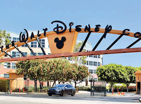 Hace 100 años (Octubre 1923): Se funda “Walt Disney Company”