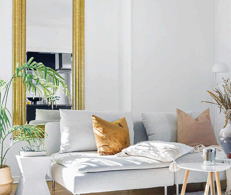 Los complementos: los detalles que transforman tu hogar