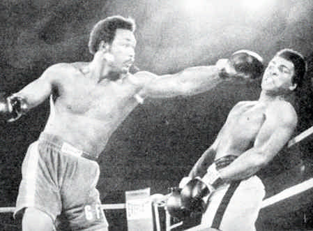 Hace 50 años (Octubre 1974): Ali recupera el título mundial