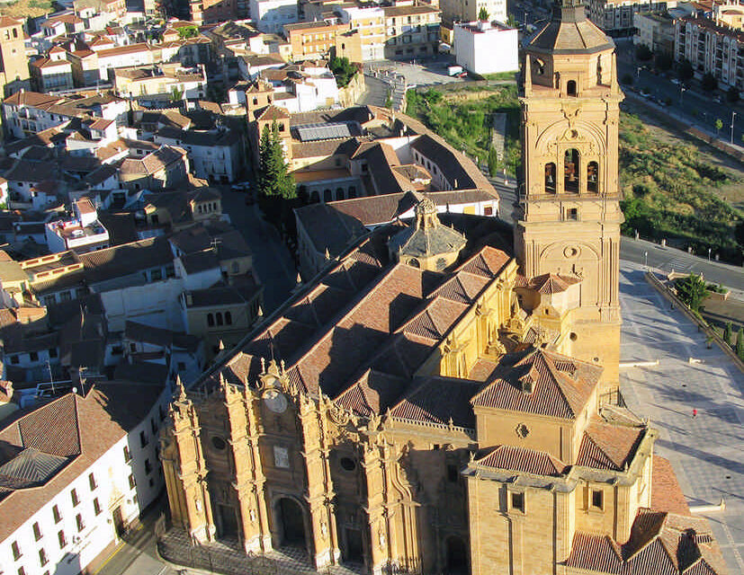 Guadix, un tesoro histórico