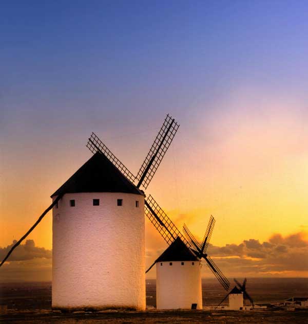 El congreso internacional de turismo rural y gastronómico Discover Eat llega a Campo de Criptana