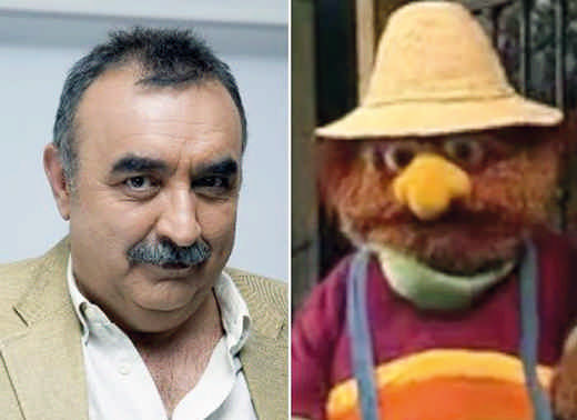 Qué fue de… Alfonso Vallejo “Don Pimpón”