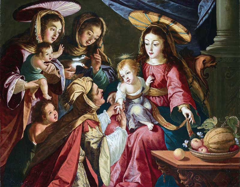 Josefa de Óbidos
