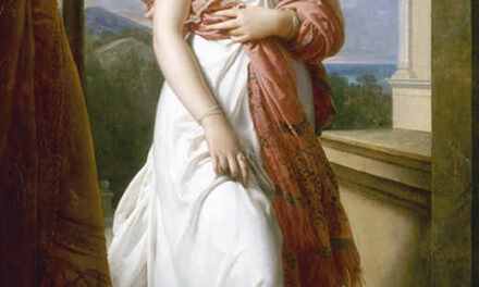 Teresa Cabarrús