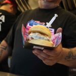 The Burger Cup regresa a Alcázar de San Juan con las mejores hamburguesas de España y una amplia programación de actividades
