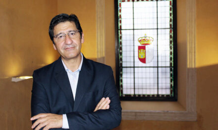 “El primer proyecto de vivienda asequible en la capital serán las 120 de los Ministerios, en el resto de espacios se hará a demanda”