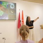 Alcázar de San Juan se prepara para el eclipse total de Sol con una jornada divulgativa organizada por la Fundación AstroHita