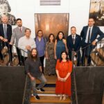 Convocado el 43º Certamen Nacional de Pintura ‘Jesús Madero’ con más de 6.000 euros en premios