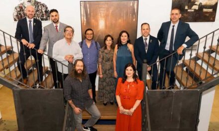 Convocado el 43º Certamen Nacional de Pintura ‘Jesús Madero’ con más de 6.000 euros en premios