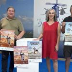 Campo de Criptana une patrimonio y artes escénicas en la IV edición de ‘Escenario Infinito’