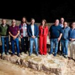 El renovado Camino y Pozos de La Guindalera en Campo de Criptana abren al público tras su remodelación integral