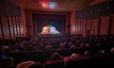 Herencia se prepara para vivir un otoño cargado de teatro, música, comedia y espectáculos para todos los públicos