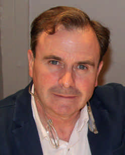 Miguel Alberdi Decorador