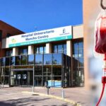 El accidente entre un AVE y un tren de Iryo en Toledo moviliza recursos de Alcázar de San Juan y el Hospital Mancha Centro llama a la donación de sangre